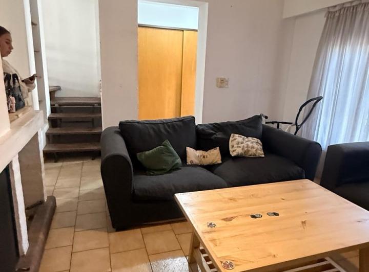 Casa · 90m² · 4 Ambientes · 1 Cochera