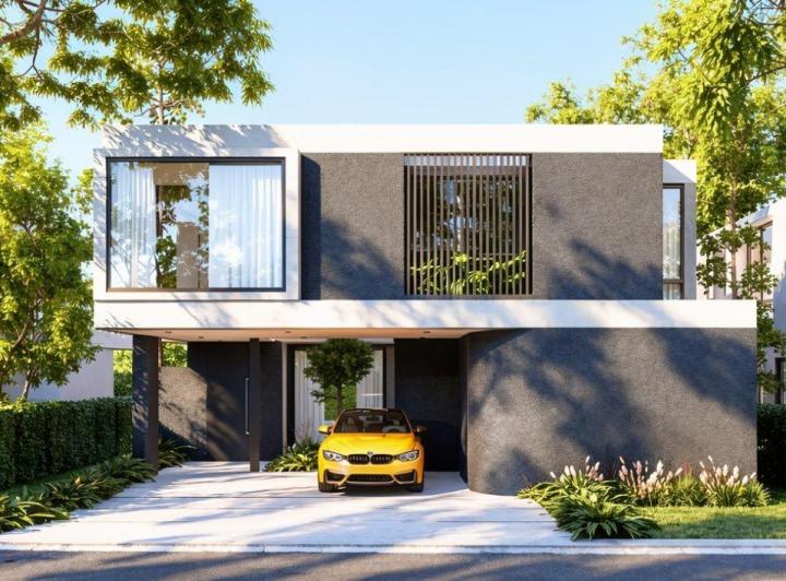 Casa · 251m² · 5 Ambientes · 2 Cocheras