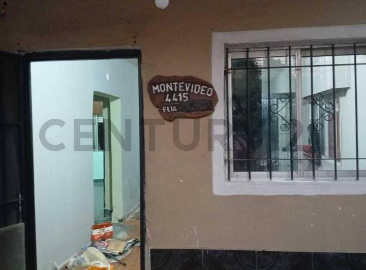 Casa · 135m² · 3 Ambientes · 1 Cochera