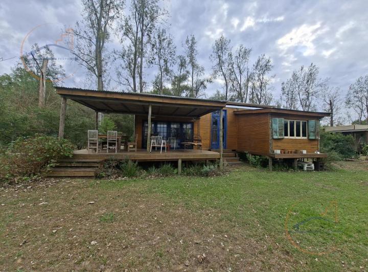 Casa · 60m² · 3 Ambientes