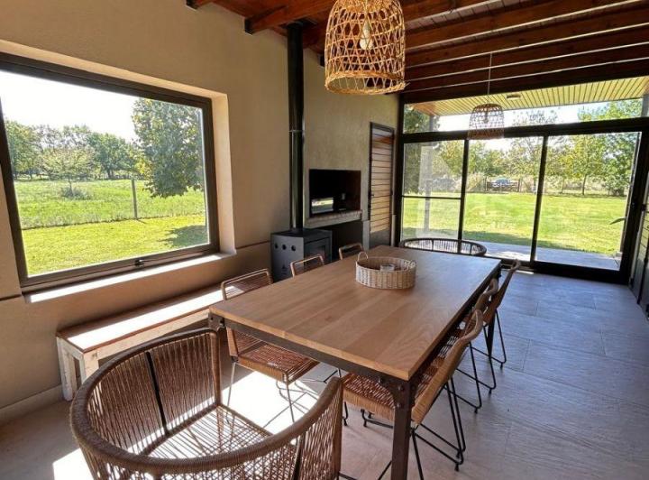 Casa · 138m² · 5 Ambientes