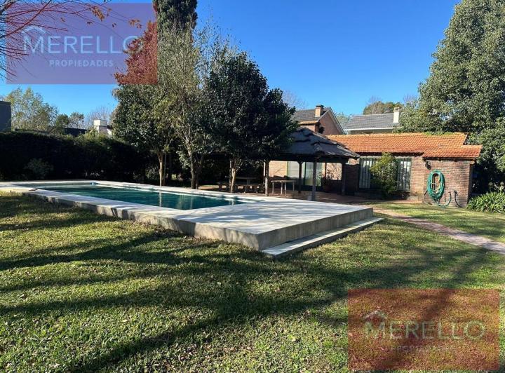 Casa · 30m² · 1 Ambiente