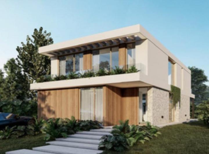 Casa · 320m²