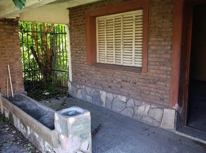 Casa · 99m² · 4 Ambientes