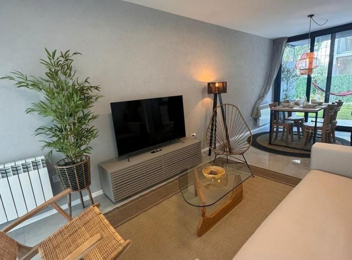 Casa · 127m² · 4 Ambientes · 1 Cochera