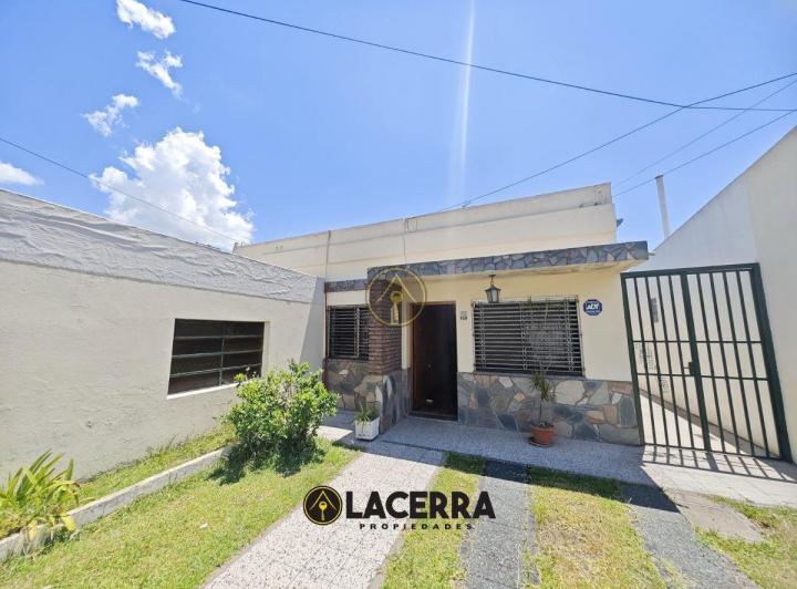 Casa · 131m² · 3 Ambientes · 1 Cochera