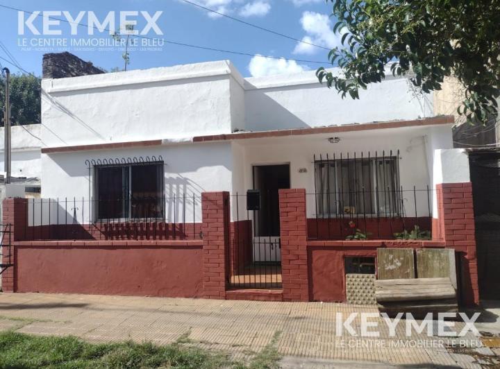 Casa · 66m² · 3 Ambientes