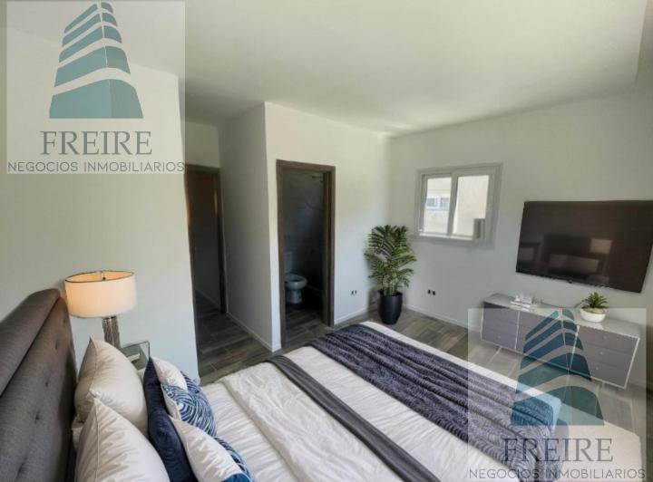 Casa · 105m² · 3 Ambientes