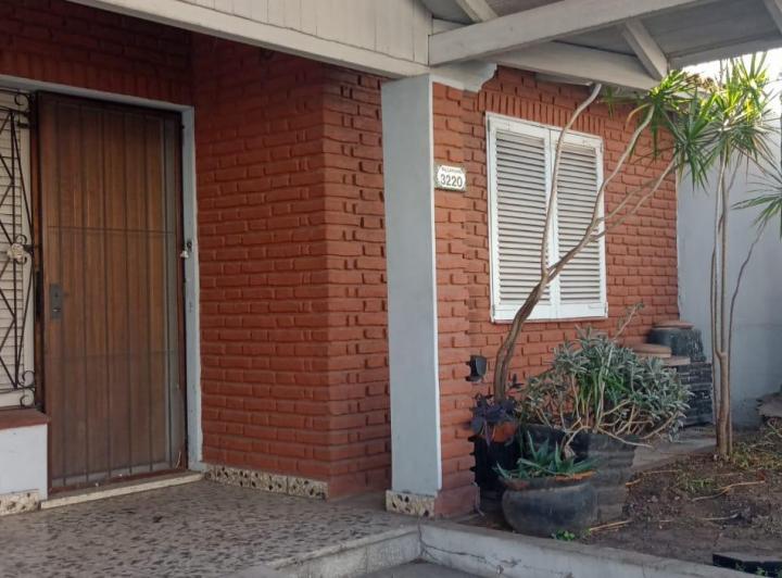 Casa · 70m² · 2 Dormitorios