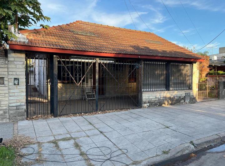 Casa · 150m² · 3 Ambientes