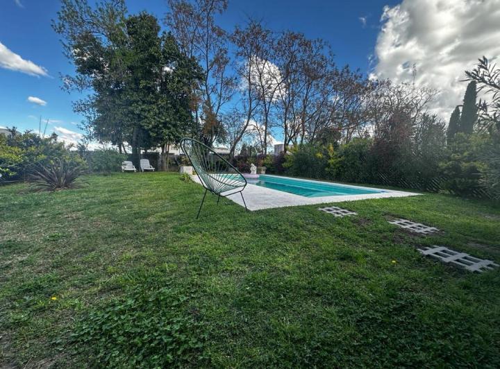 Casa · 169m² · 5 Ambientes