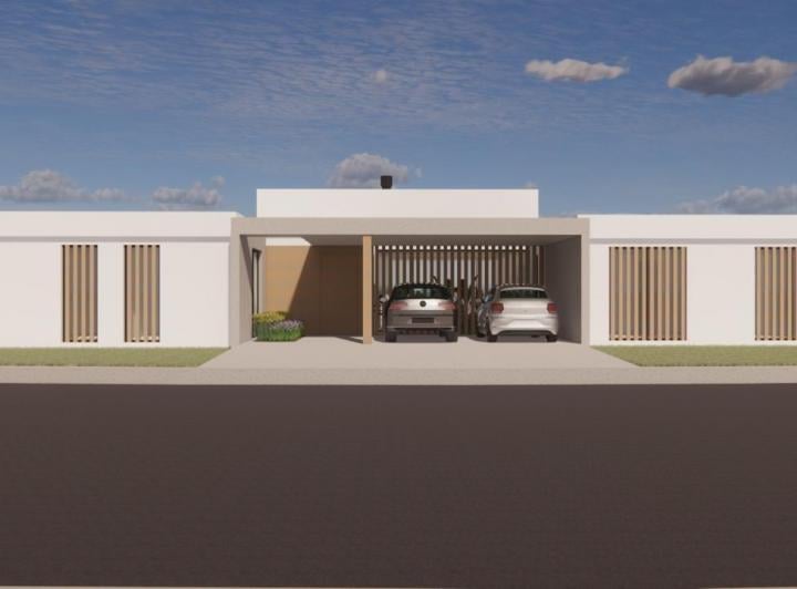 Casa · 259m² · 5 Ambientes · 1 Cochera