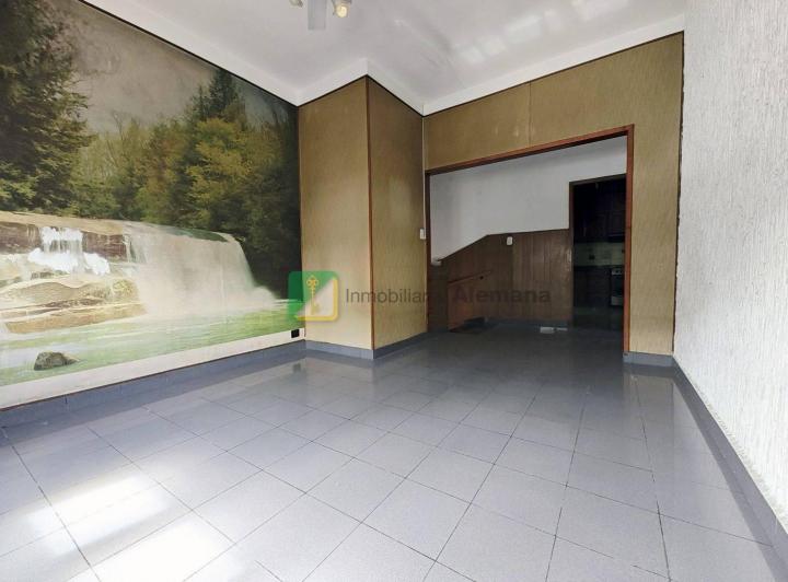Casa · 68m² · 3 Ambientes