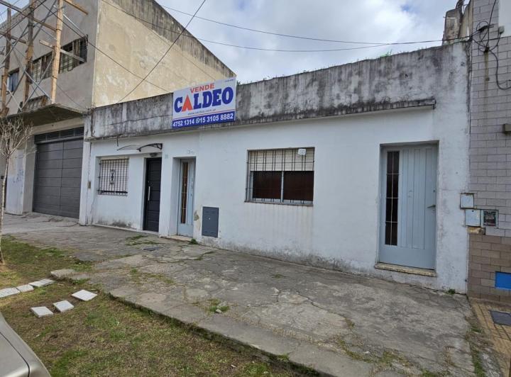 Casa · 213m² · 5 Ambientes