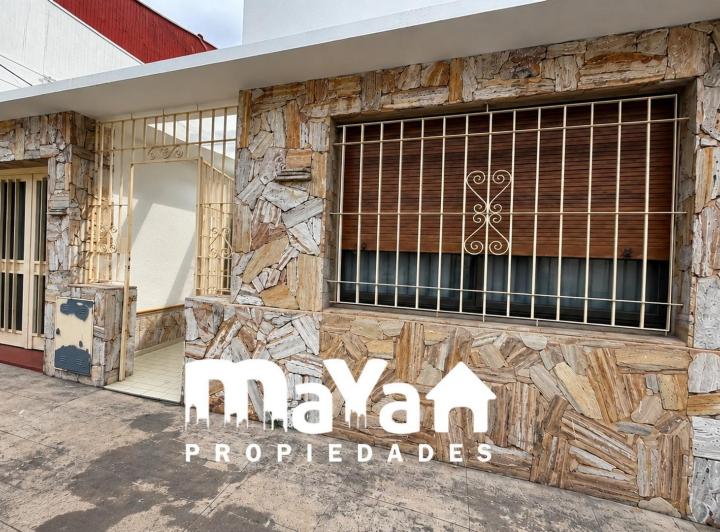 Casa · 133m² · 4 Ambientes