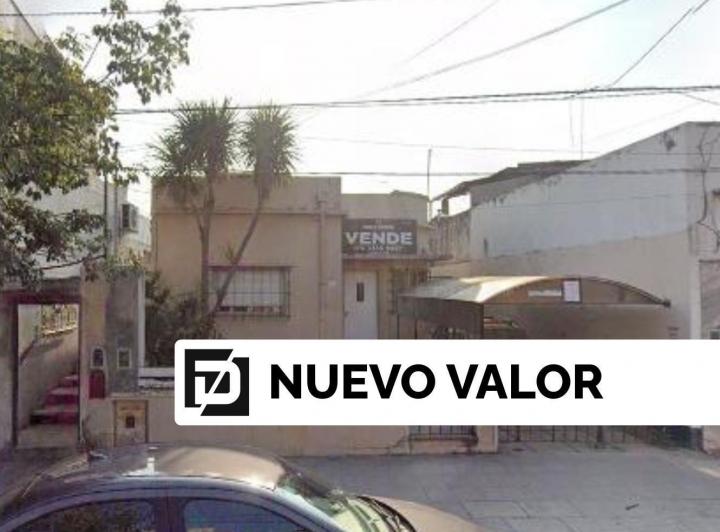 Casa · 157m² · 5 Ambientes · 1 Cochera