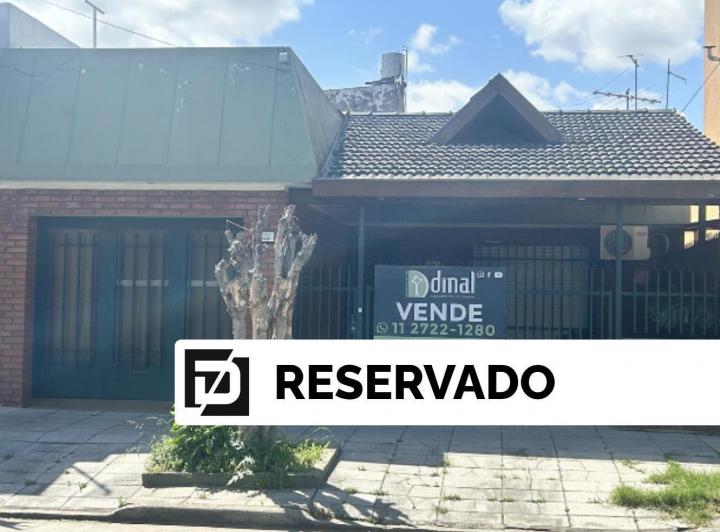 Casa · 141m² · 2 Ambientes · 1 Cochera