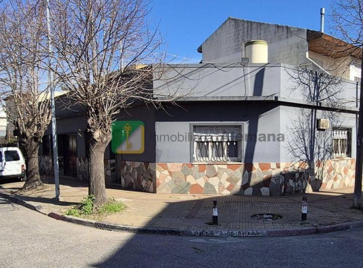 Casa · 173m² · 3 Ambientes