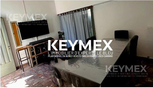 Casa · 200m² · 4 Ambientes