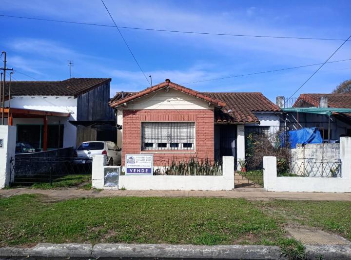 Casa · 110m²