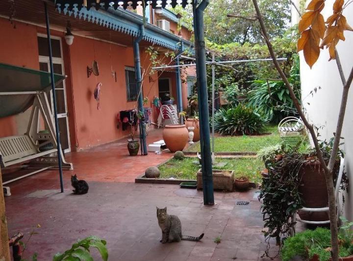 Casa · 340m² · 3 Ambientes