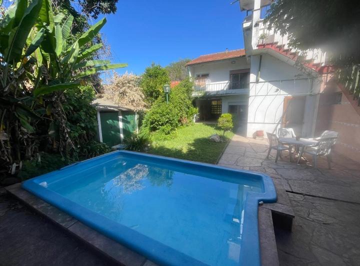 Casa · 249m² · 4 Ambientes