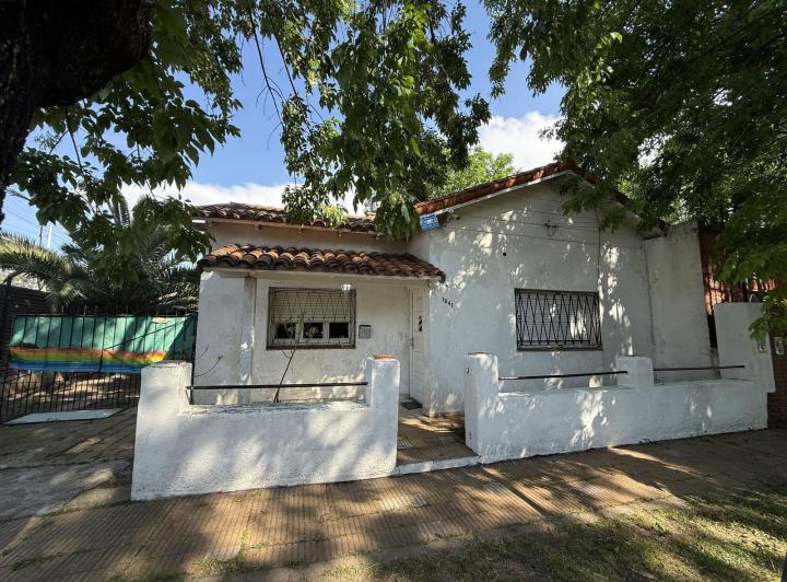 Casa · 96m² · 3 Ambientes · 1 Cochera