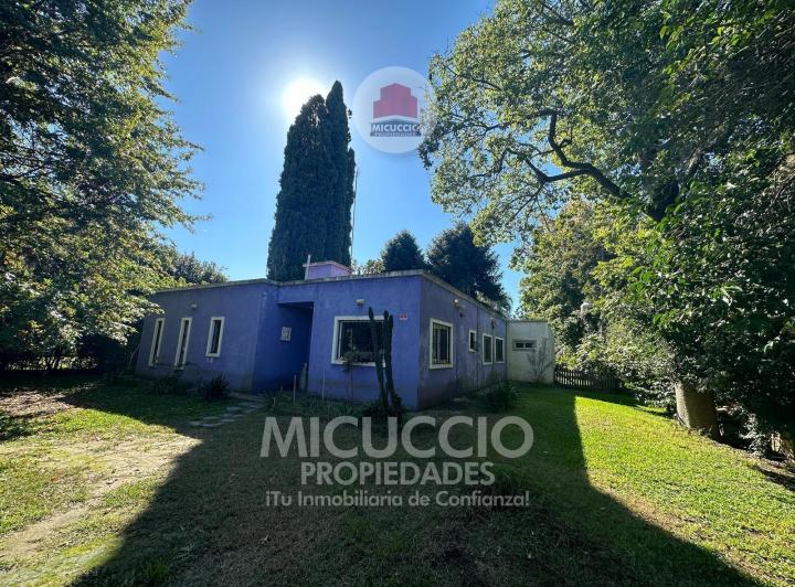 Casa · 142m² · 5 Ambientes