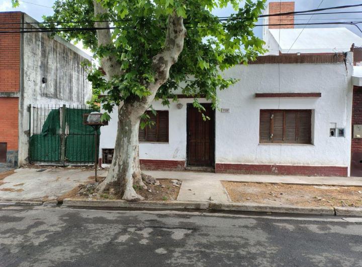 Casa · 105m² · 3 Ambientes
