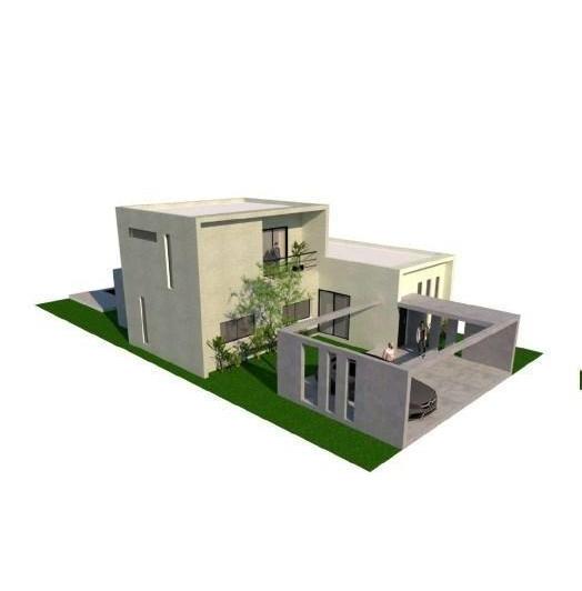 Casa · 127m² · 4 Ambientes