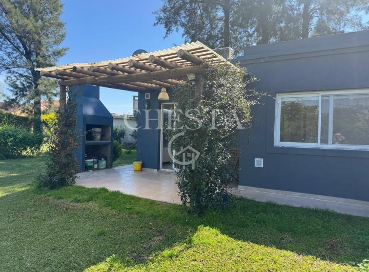 Casa · 65m² · 3 Ambientes
