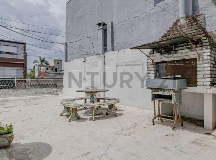 Casa · 98m² · 4 Ambientes