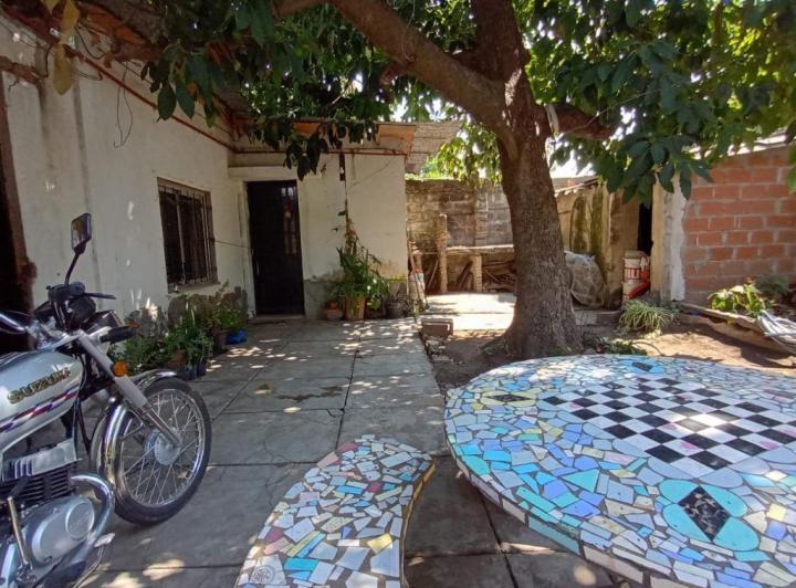 Casa · 195m² · 4 Ambientes