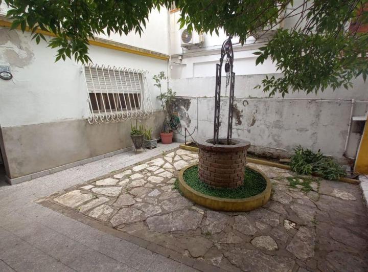 Casa · 100m² · 3 Ambientes · 1 Cochera
