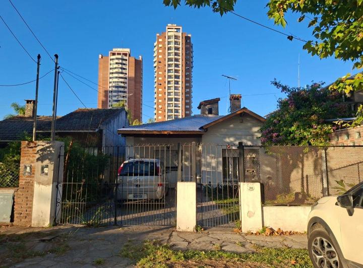 Casa · 97m² · 3 Ambientes · 1 Cochera