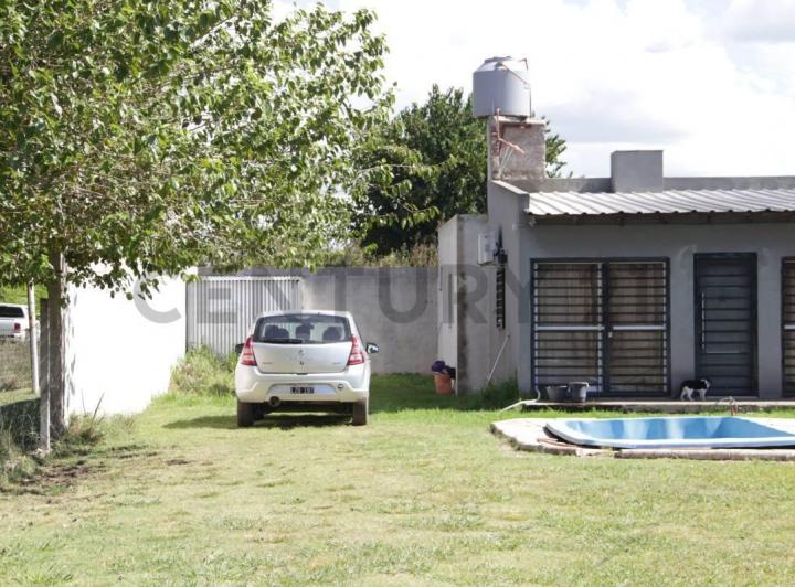 Casa · 150m² · 3 Ambientes · 2 Cocheras