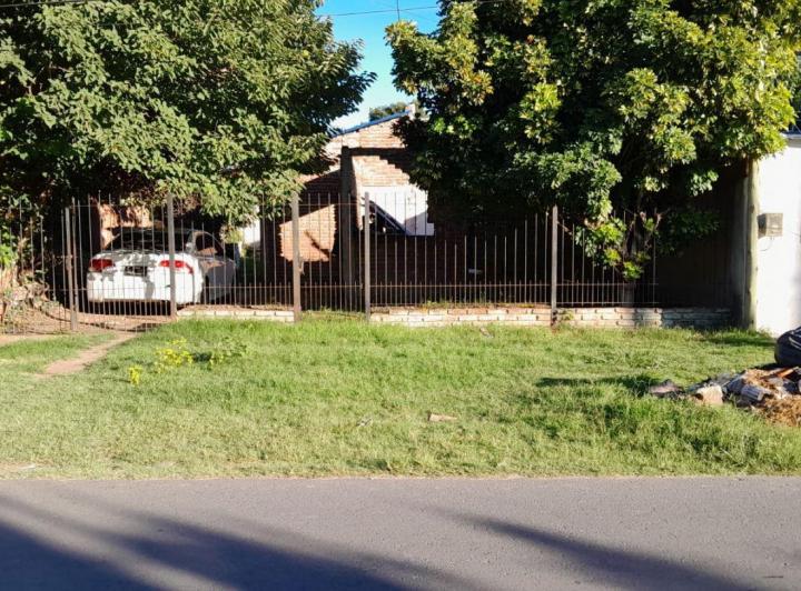 Casa · 50m² · 3 Ambientes · 3 Cocheras
