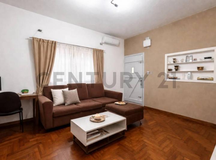 Casa · 120m² · 3 Ambientes