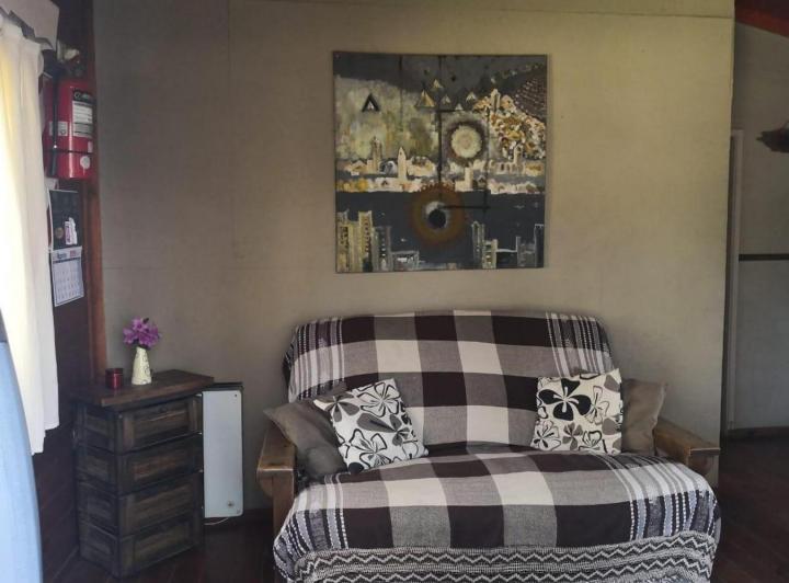 Casa · 118m² · 3 Ambientes