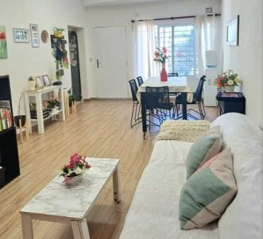 Casa · 150m² · 4 Ambientes · 2 Cocheras