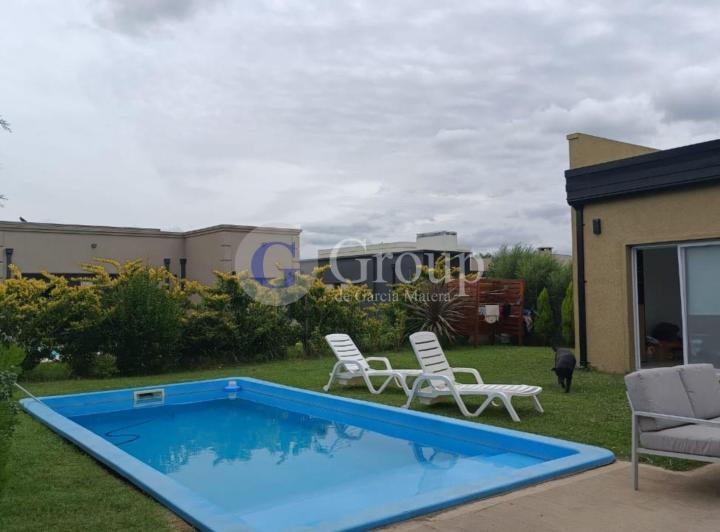 Casa · 163m² · 5 Ambientes