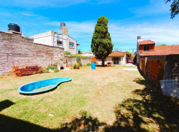 Casa · 106m² · 3 Ambientes · 3 Cocheras