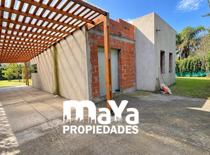 Casa · 148m² · 3 Ambientes · 3 Cocheras