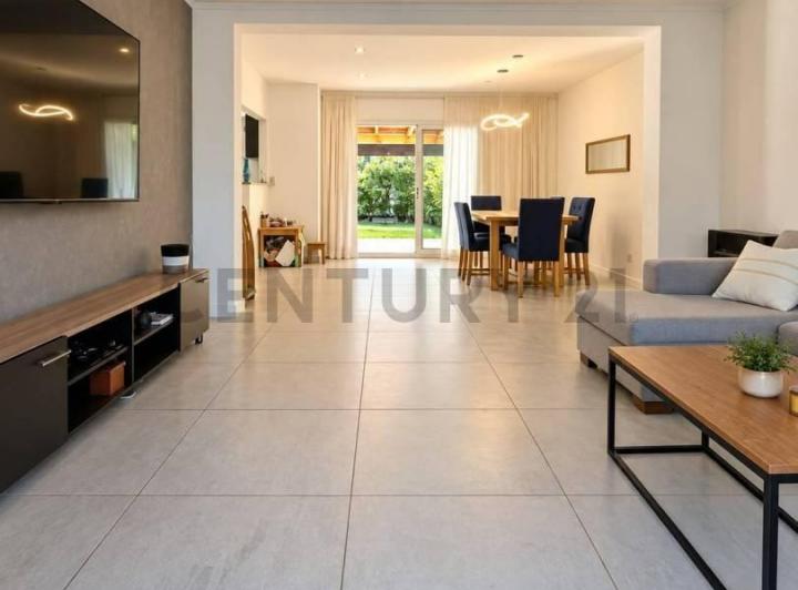 Casa · 78m² · 3 Ambientes