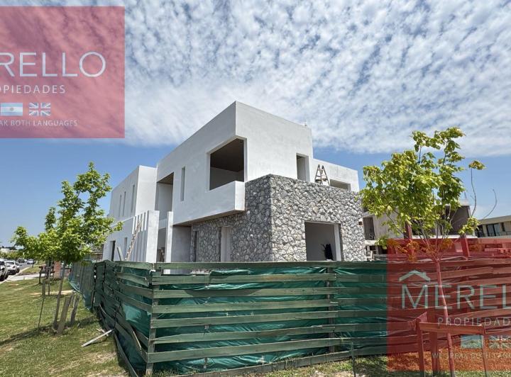Casa · 263m² · 5 Ambientes
