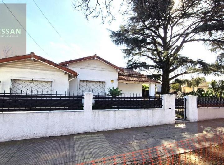 Casa · 116m² · 4 Ambientes · 2 Cocheras