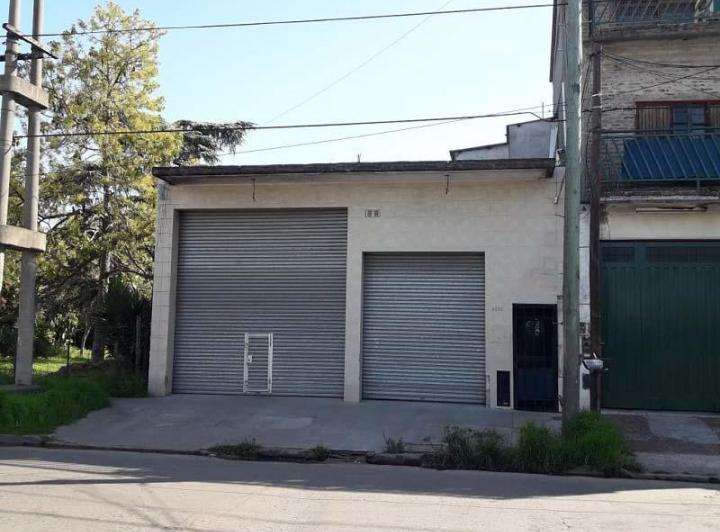 Casa · 170m² · 2 Ambientes
