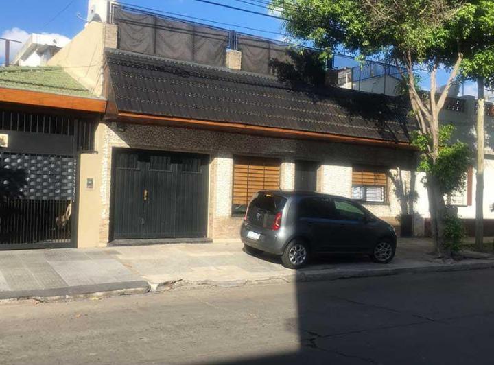 Casa · 120m² · 3 Ambientes · 1 Cochera