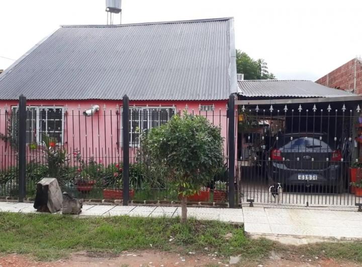 Casa · 120m² · 1 Ambiente
