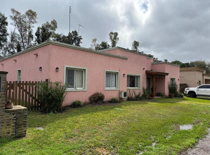 Casa · 150m² · 5 Ambientes · 1 Cochera